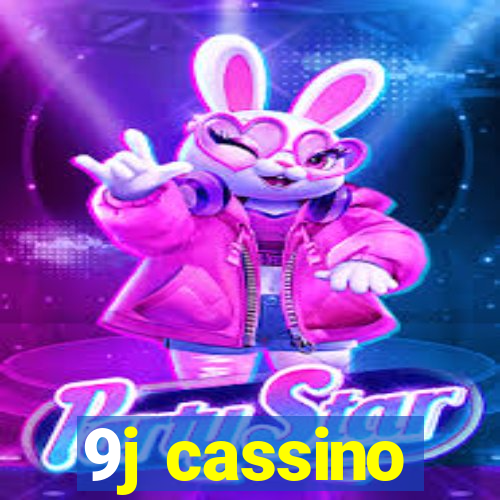 9j cassino